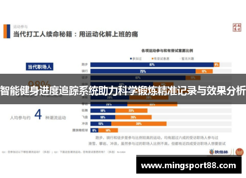 智能健身进度追踪系统助力科学锻炼精准记录与效果分析